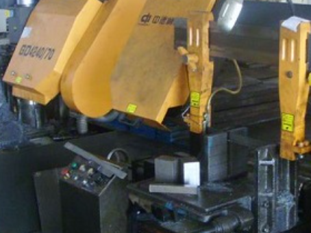 盐源SM45模具钢