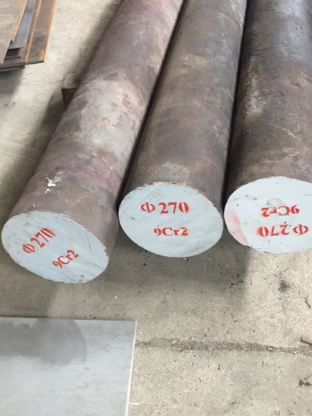 盐源9Cr2工具钢